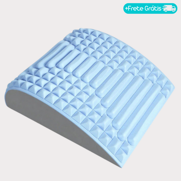 Massageador Lombar Top Life