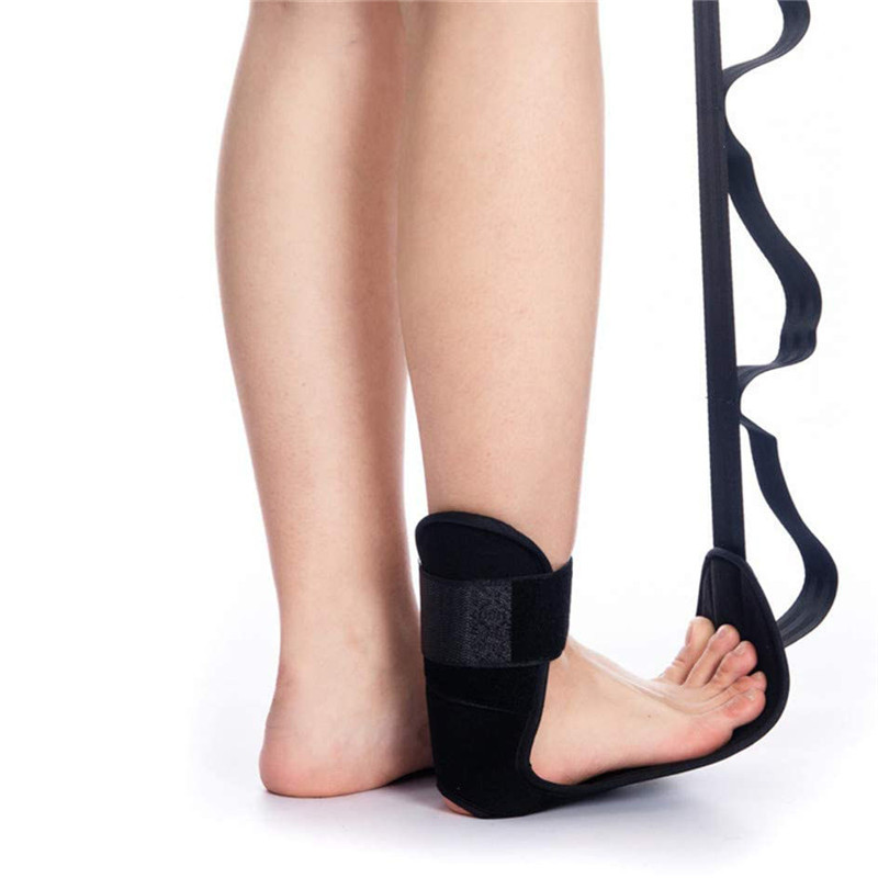 Estirador Fisioterapêutico +Mais Saúde®