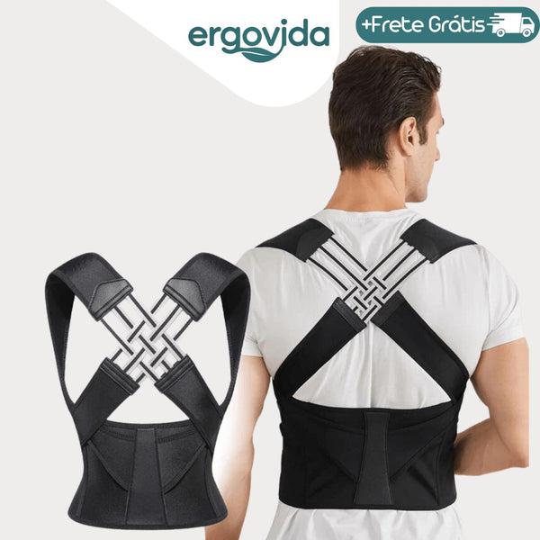 Promoção Posture Master + Brinde